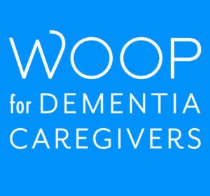 WOOP for Dementia Caregivers