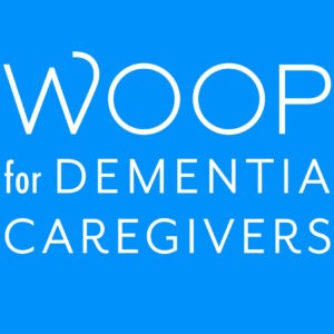 WOOP for Dementia Caregivers